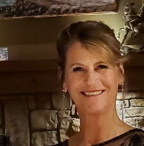 Meet your Posher, Rhonda